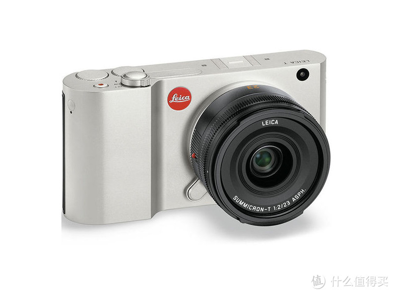 定价很徕卡！Leica徕卡发布T系列微单相机