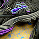 Brooks 布鲁克斯 Adrenaline ASR 女款*级越野跑鞋