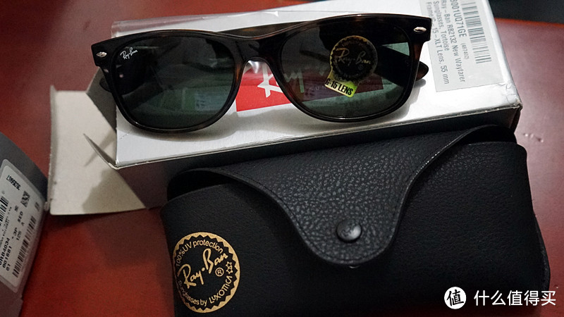 保护心灵之窗：UVEX 优维斯 休闲太阳镜 S530608、S536912、S530538+Ray-Ban 雷朋 RB3025、RB4034P+GUNNAR 防疲劳眼镜