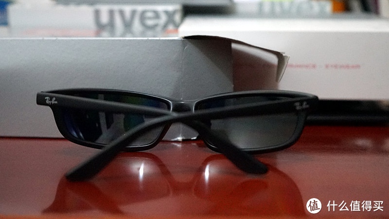 保护心灵之窗：UVEX 优维斯 休闲太阳镜 S530608、S536912、S530538+Ray-Ban 雷朋 RB3025、RB4034P+GUNNAR 防疲劳眼镜