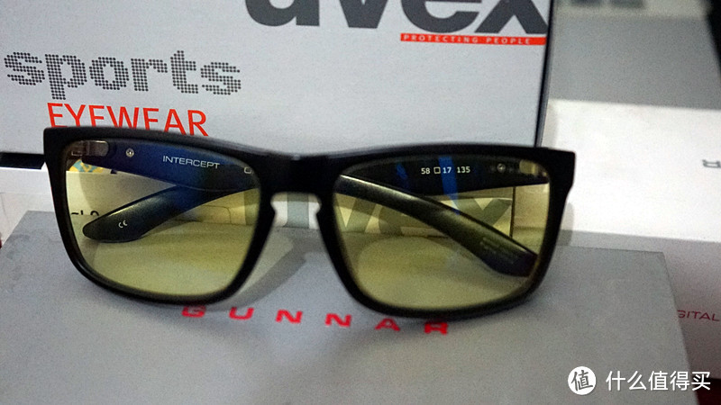保护心灵之窗：UVEX 优维斯 休闲太阳镜 S530608、S536912、S530538+Ray-Ban 雷朋 RB3025、RB4034P+GUNNAR 防疲劳眼镜