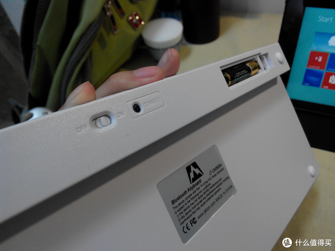 海淘 DELL 戴尔 Venue 8 Pro win8 平板电脑,附成功转保经历