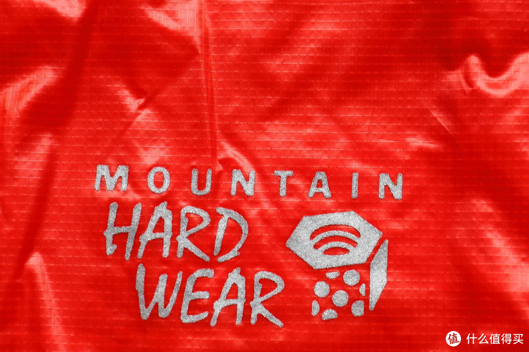 Mountain Hardwear 山浩 Ghost Whisperer 超轻皮肤风衣