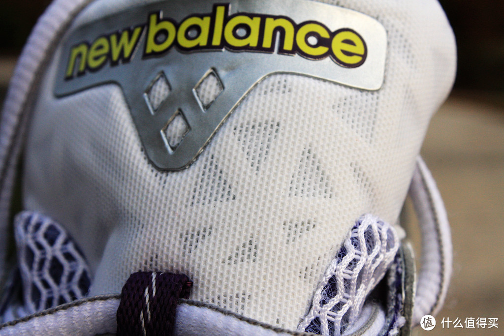 围观美产做工：New Balance 新百伦 1260V2 *级支撑跑鞋