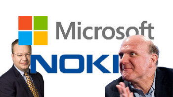 微软正式完成收购诺基亚 短期内沿用“NOKIA”品牌