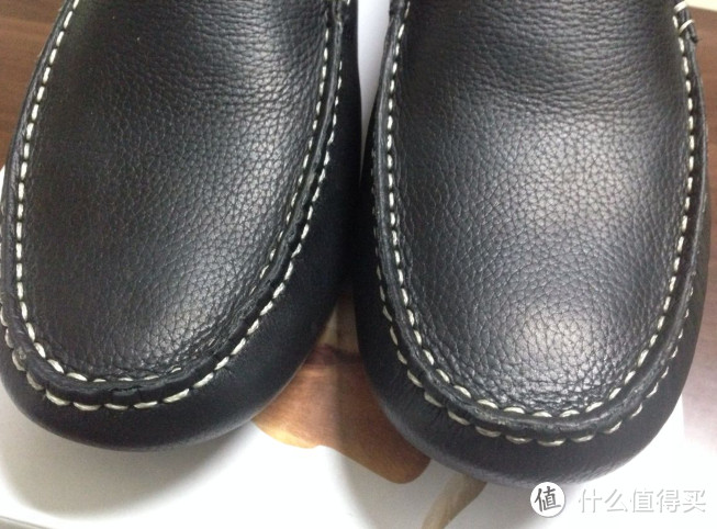 Hush Puppies 暇步士 Monaco MT 男款休闲鞋+Tommy Hilfiger Cambridge 男款钱包&皮带