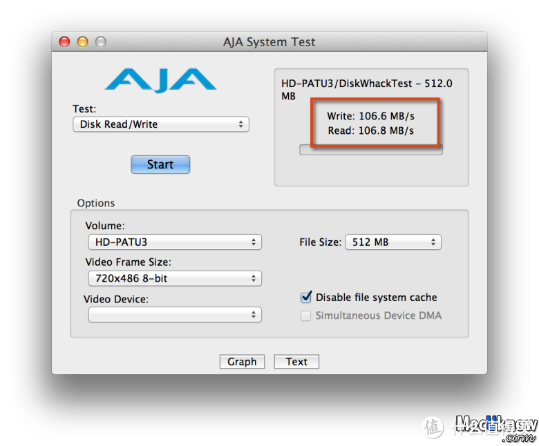 迅如雷电：BUFFALO 巴法络 Thunderbolt 雷电接口 移动硬盘 HD-PATU3 500G USB 3.0