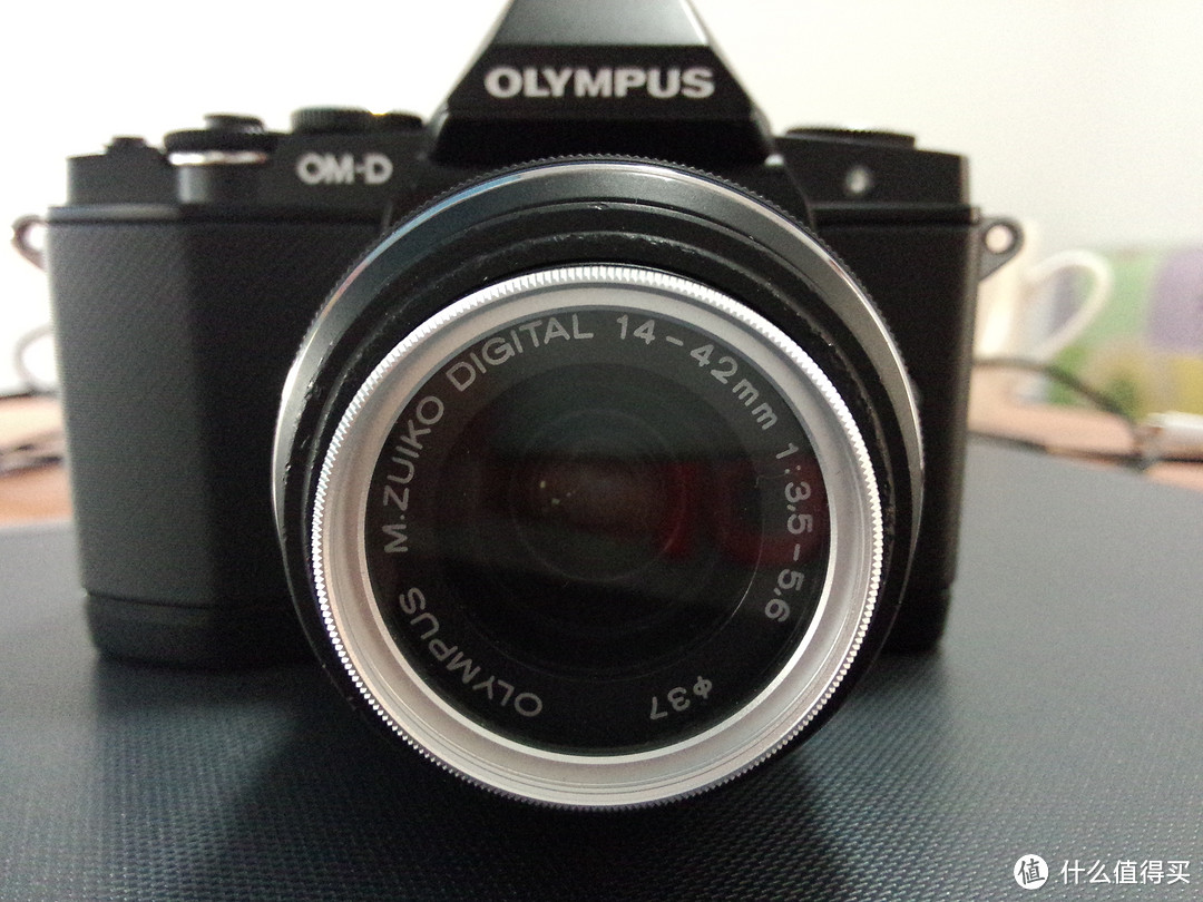 日淘 OLYMPUS 奥林巴斯 OM-D E-M5 双镜头套机