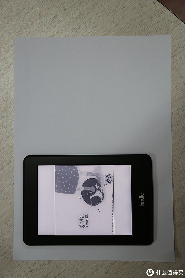 京东购入 Kindle Paperwhite 2,附DIY 小清新 保