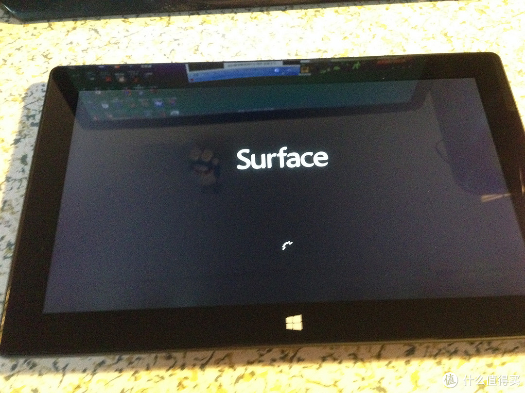 Microsoft 微软 Surface Pro 64G平板电脑，“化险为夷”的返券经历