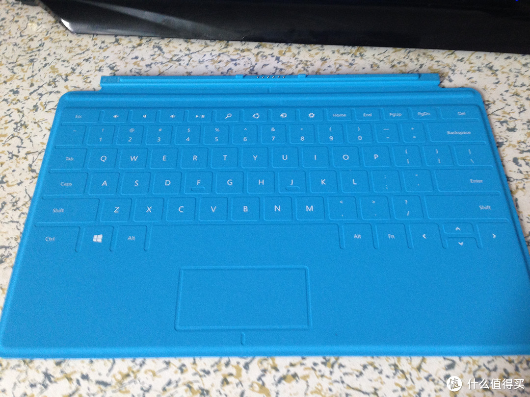 Microsoft 微软 Surface Pro 64G平板电脑，“化险为夷”的返券经历