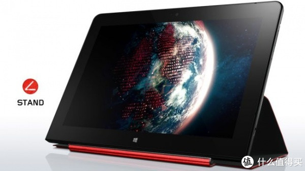 lenovo 联想 ThinkPad 10 10.1寸 平板电脑（1080P/Z3795/4G/128G）