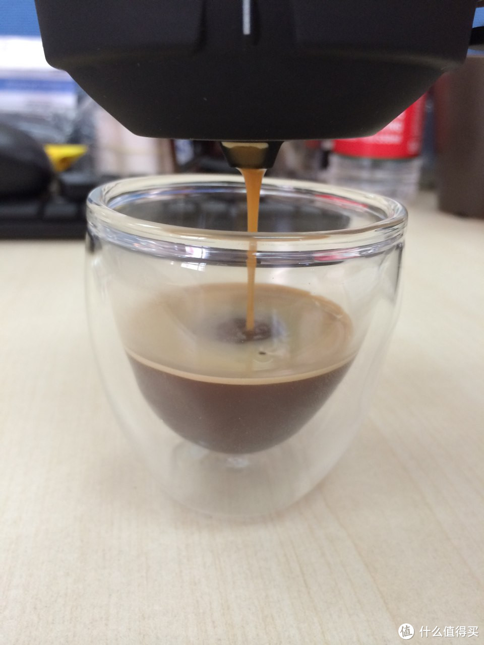 Handpresso Wild Hybrid French Press 便携咖啡机