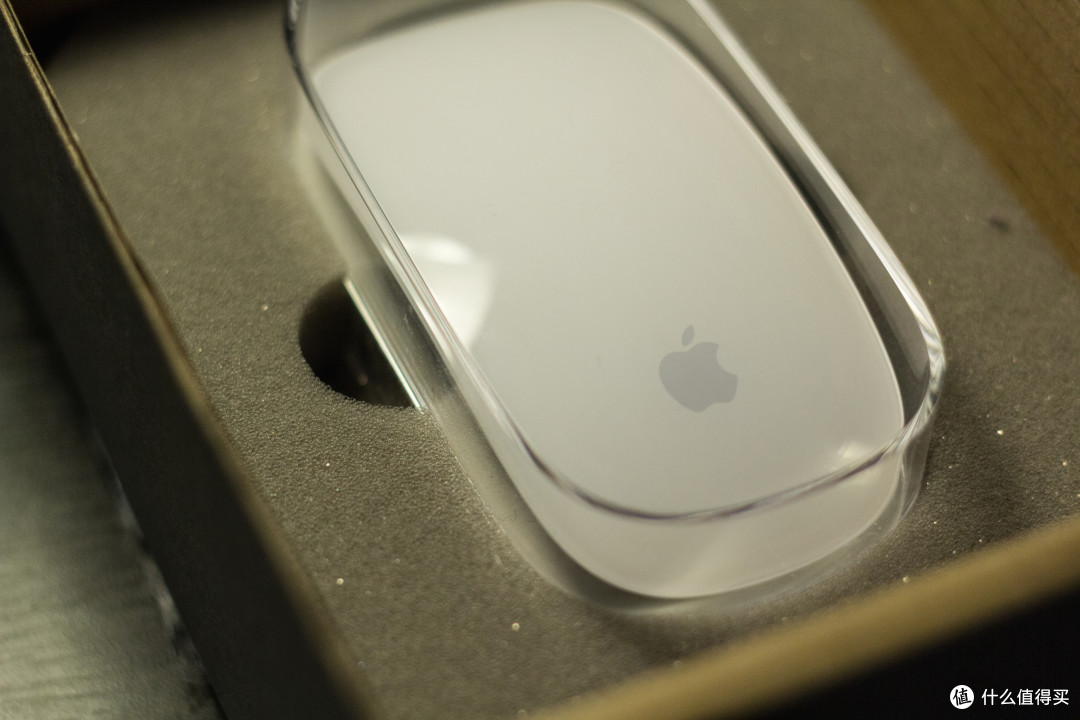 自己觉得好才是真的好apple苹果magicmous蓝牙鼠标