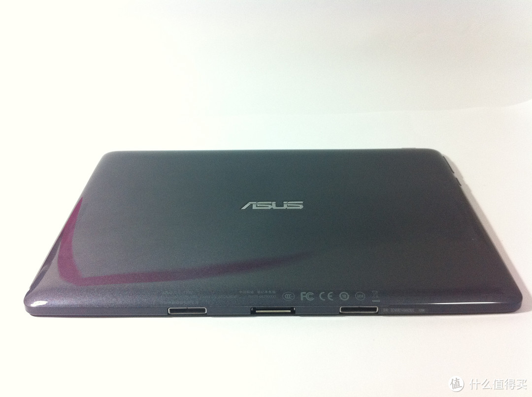 ASUS 华硕 T100TA 10.1英寸变形平板笔记本