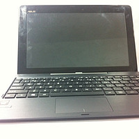 ASUS 华硕 T100TA 10.1英寸变形平板笔记本