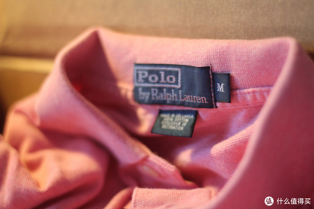 员工内部神优惠码！Ralph Lauren 拉夫·劳伦 官网 3.5折购入衬衫+POLO衫