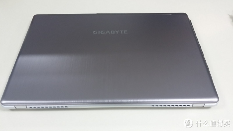 非主流笔记本：GIGABYTE 技嘉 U24F 14英寸超极游戏本（i5、GT750M、4G、HD+）