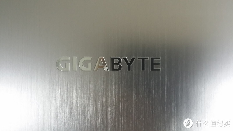 非主流笔记本：GIGABYTE 技嘉 U24F 14英寸超极游戏本（i5、GT750M、4G、HD+）