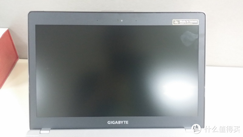 非主流笔记本：GIGABYTE 技嘉 U24F 14英寸超极游戏本（i5、GT750M、4G、HD+）