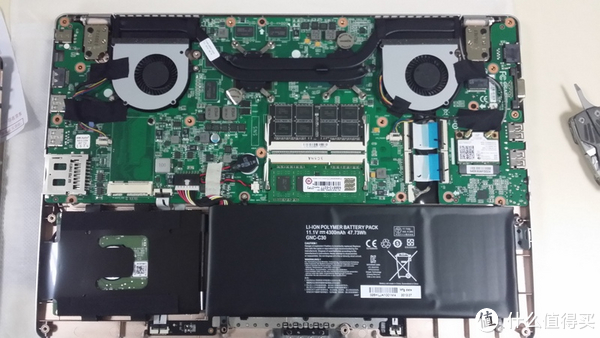 非主流笔记本：GIGABYTE 技嘉 U24F 14英寸超极游戏本（i5、GT750M、4G、HD+）