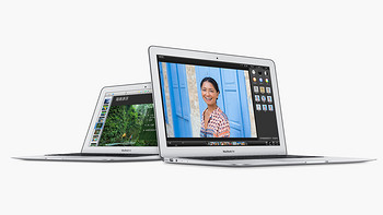 小升级价更低！Apple 苹果新版MacBook Air发售：6288元起