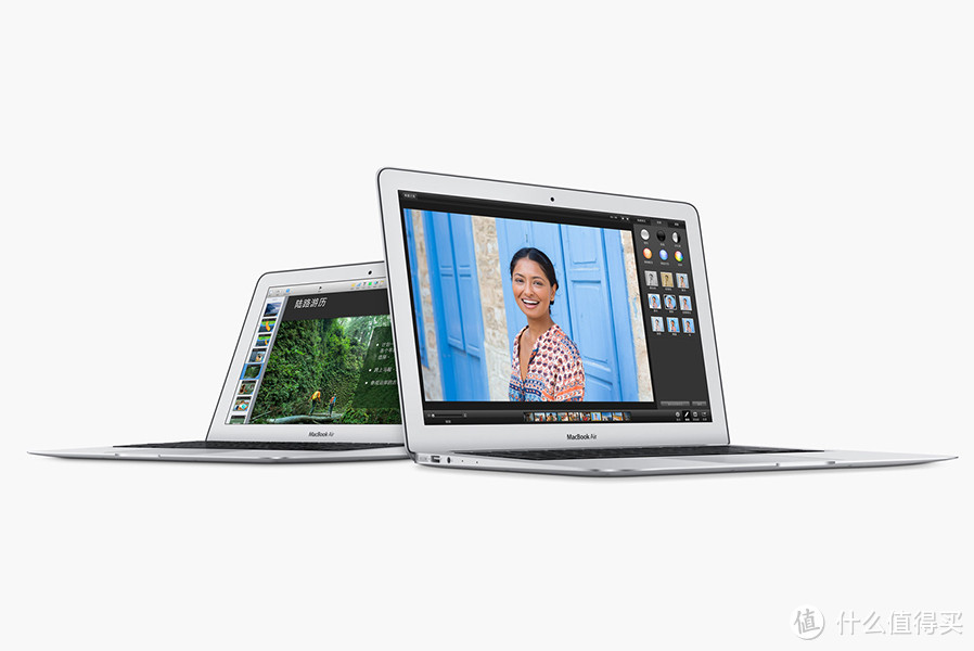 小升级价更低！Apple 苹果新版MacBook Air发售：6288元起