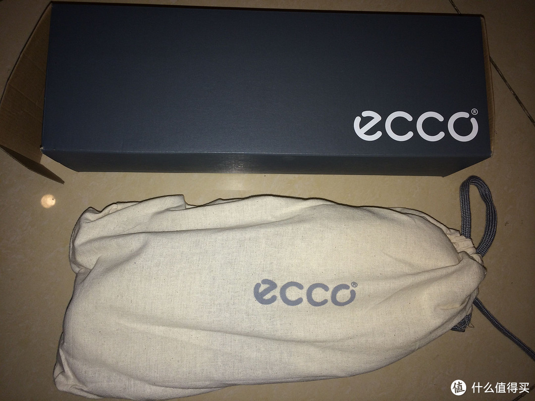 ECCO 爱步 Touch 45 Dress Dress女款凉鞋、Easy Oxford 男款皮鞋