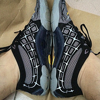 Vibram FiveFingers SeeYa LS 五趾鞋+Saucony 索康尼 Triumph 10 女款 *级缓震慢跑鞋+ASICS 亚瑟士 Gel-Kayano 19 旗舰级女款避震跑鞋