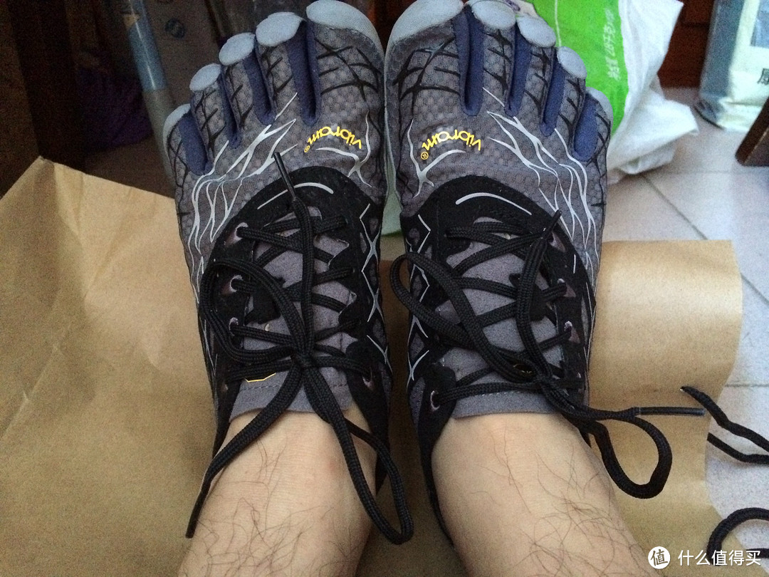 Vibram FiveFingers SeeYa LS 五趾鞋+Saucony 索康尼 Triumph 10 女款 *级缓震慢跑鞋+ASICS 亚瑟士 Gel-Kayano 19 旗舰级女款避震跑鞋