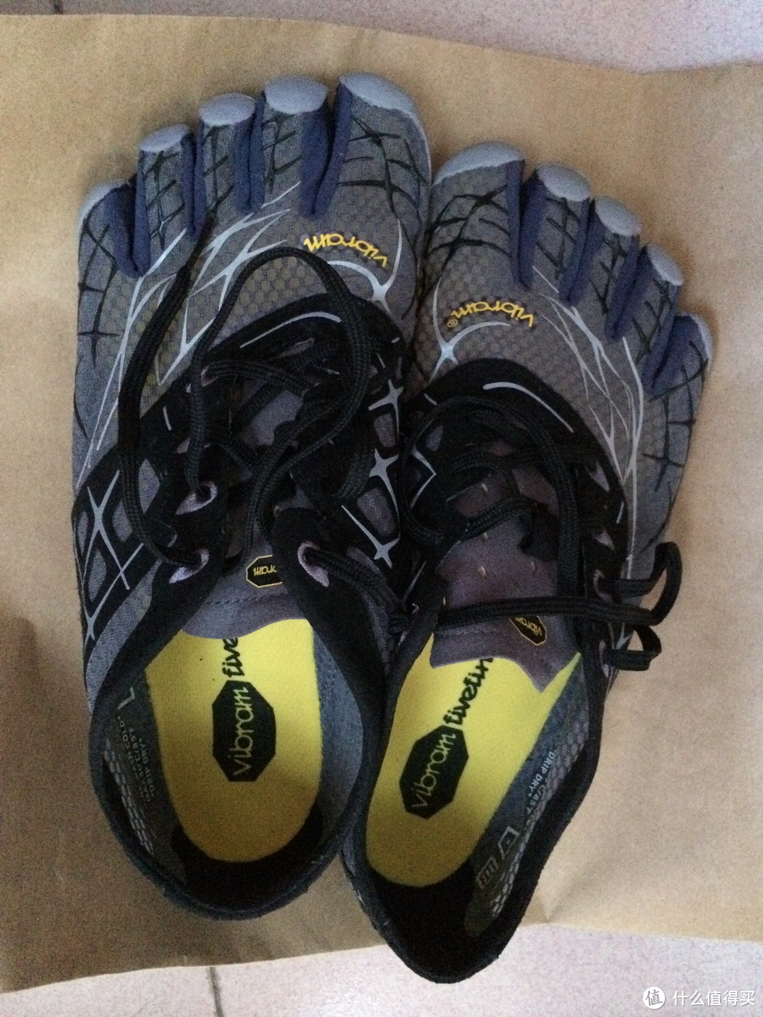 Vibram FiveFingers SeeYa LS 五趾鞋+Saucony 索康尼 Triumph 10 女款 *级缓震慢跑鞋+ASICS 亚瑟士 Gel-Kayano 19 旗舰级女款避震跑鞋