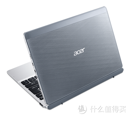 Acer 宏碁发布变形平板 Switch 10 采用磁吸式键盘底座