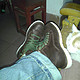 Timberland 天木兰 abington 黑金系列 6763R 男款工装靴