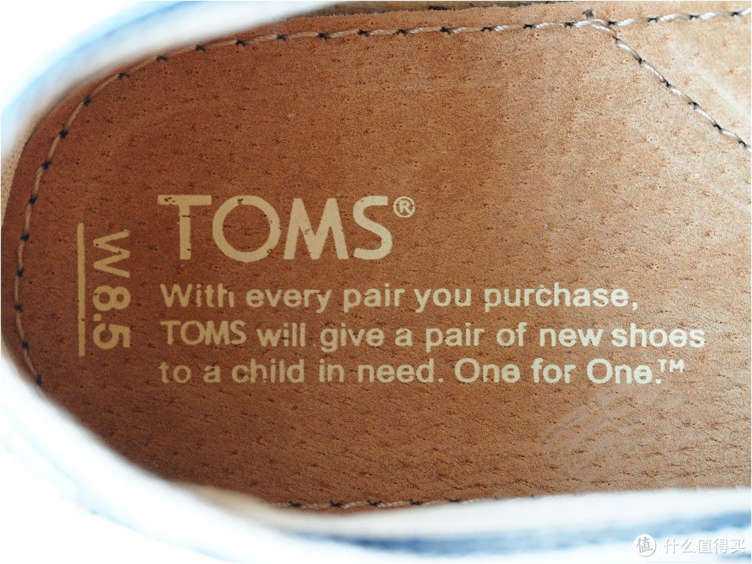 一大波TOMS：TOMS 平底布鞋+TOMS 咖啡豆