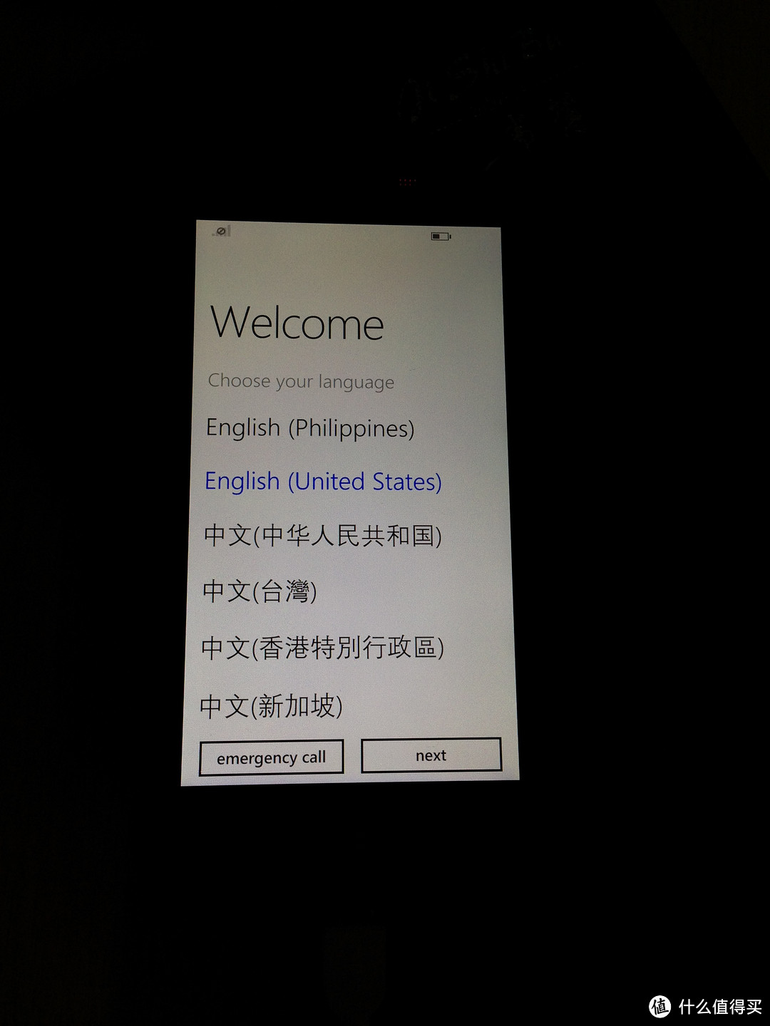 台版 SONY 索尼 Xperia Z2（L50t） 4G手机 开箱