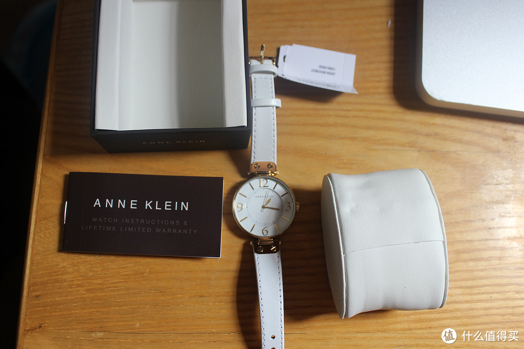 Anne Klein 安妮克莱恩 女款腕表 109168WTWT+I by invicta 男士腕表 90242-002