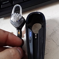 Plantronics 缤特力 Voyager Edge 蓝牙耳机