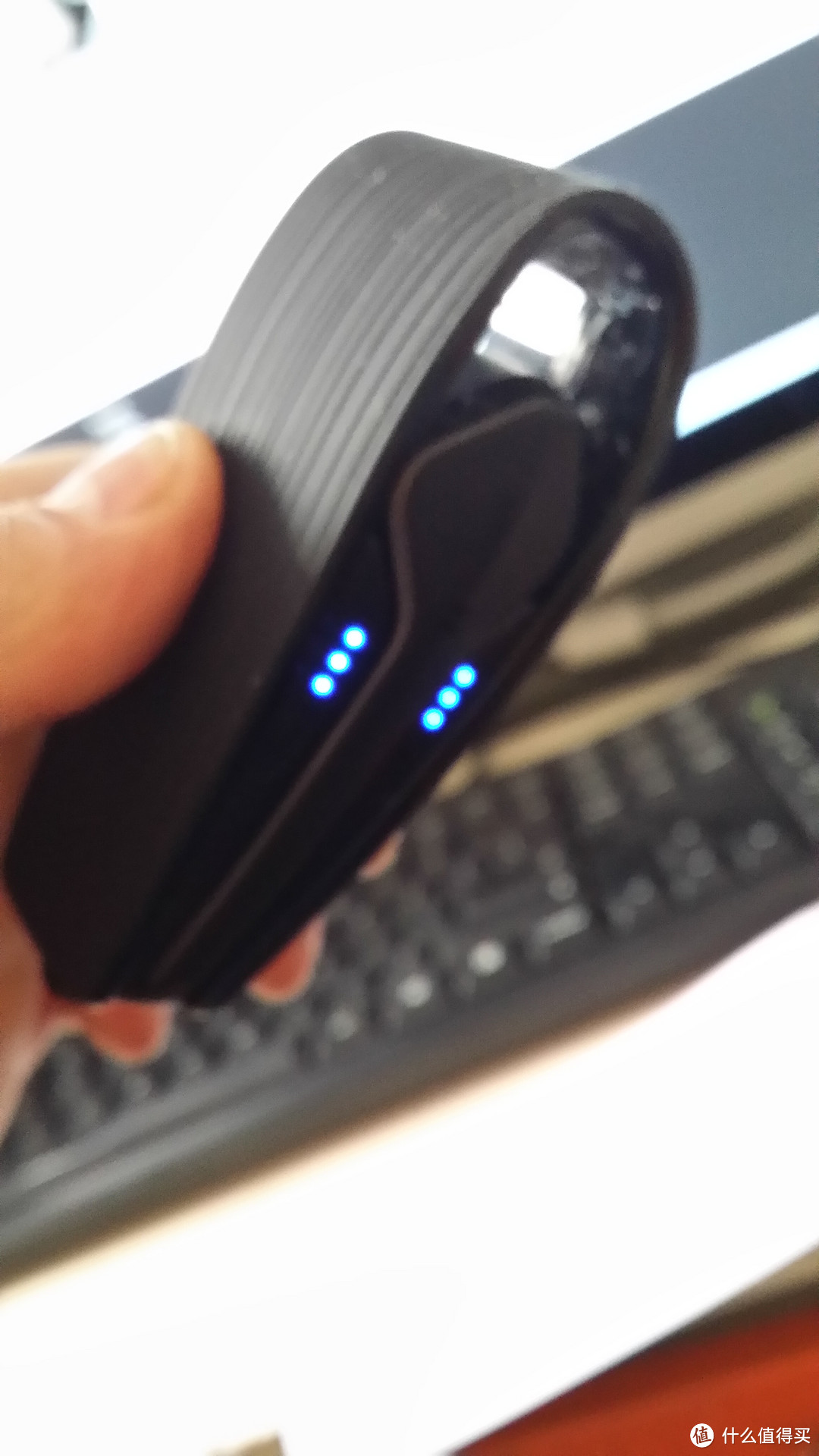 Plantronics 缤特力 Voyager Edge 蓝牙耳机