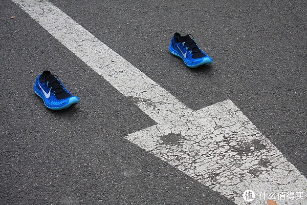 对话设计师：Nike 耐克 Free 3.0 Flyknit 跑鞋 评测