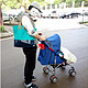 6pm初体验：Cole Haan Kittery Point Tote Poolside 挎包、Village Slim 钱包