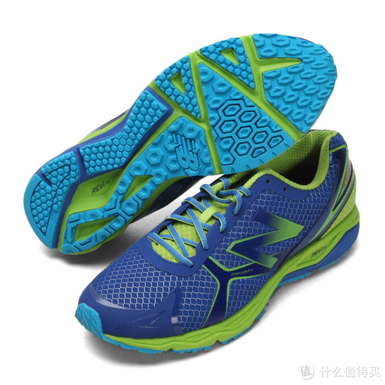 2014春季跑鞋新品介绍（七）New Balance新百伦