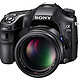 A卡口后继有人 SONY 索尼发布 A77 II 单电相机 