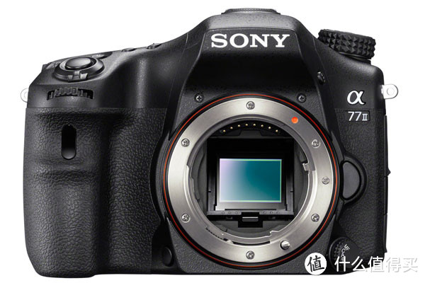 A卡口后继有人 SONY 索尼发布 A77 II 单电相机 