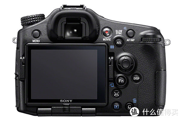 A卡口后继有人 SONY 索尼发布 A77 II 单电相机 