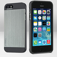 模块化设计 罗技发布 case+ iPhone5s 手机壳套装