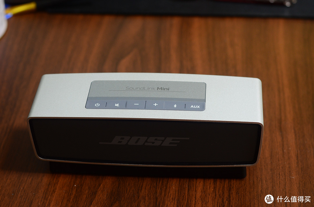 Bose SoundLink Mini 蓝牙无线音箱 海淘入手
