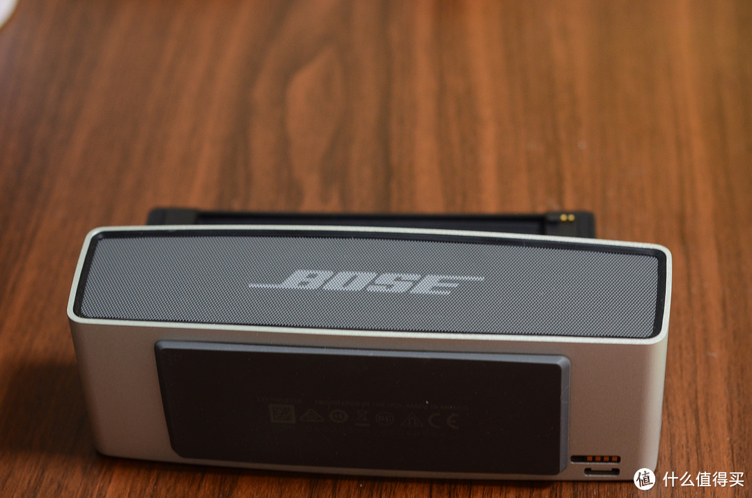 Bose SoundLink Mini 蓝牙无线音箱 海淘入手