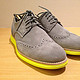  Cole Haan LunarGrand Wingtip 雕花男鞋　