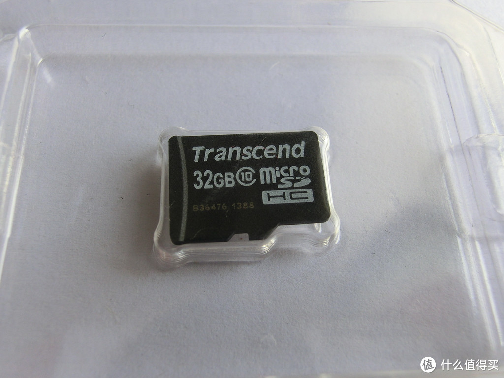 存储设备兄弟连：Transcend 创见 Micro SDHC10 32GB 标准版存储卡+三星 Micro SDHC(TF) 32G 高速存储卡+TOSHIBA 东芝 CANVIO DESK 系列 3.5寸 2TB USB3.0 移动硬盘