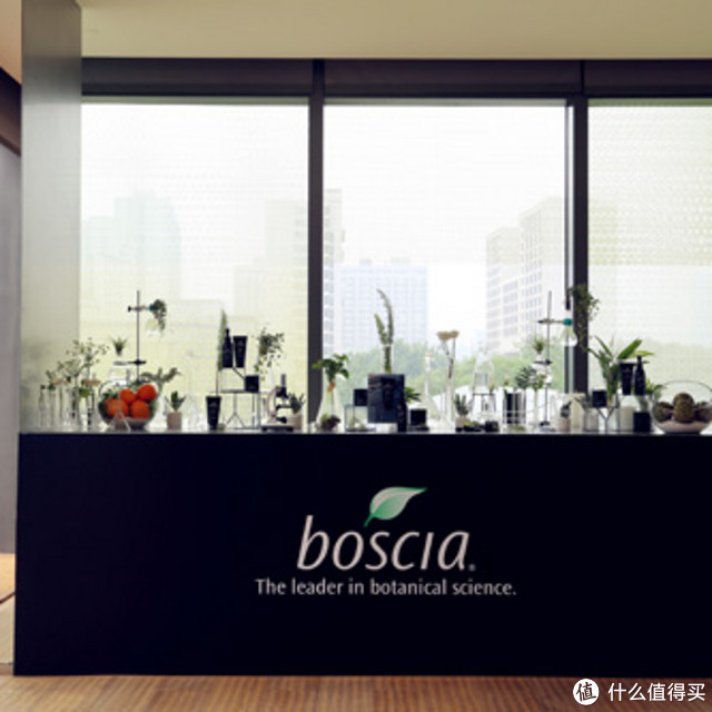 Boscia博倩叶6月携黑宝亮颜系列登陆全国丝芙兰门店 